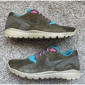 Nike Koth Ultra Low Dark Loden Size 15 Men's